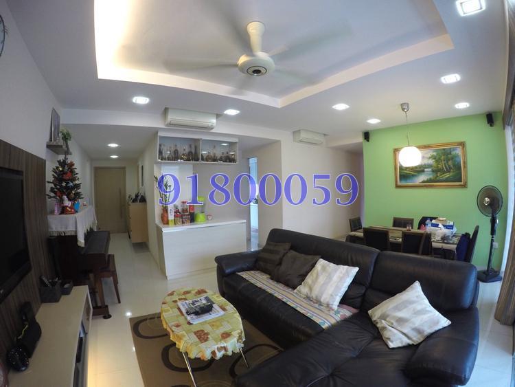 Oasis @ Elias (D18), Condominium #147919932